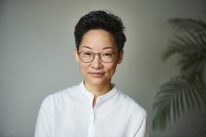 Porträt von Dr. Jinhi Pipal-Son