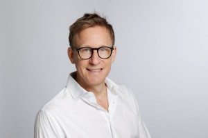 Porträt von Dr. Lorenz Pipal